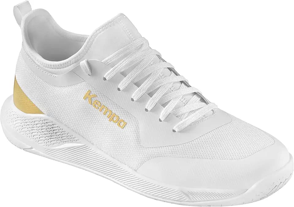Kempa Jungen Kourtfly JrHandball-Schuhe
