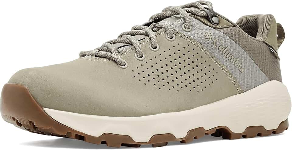 Columbia Newton Nimble Leather