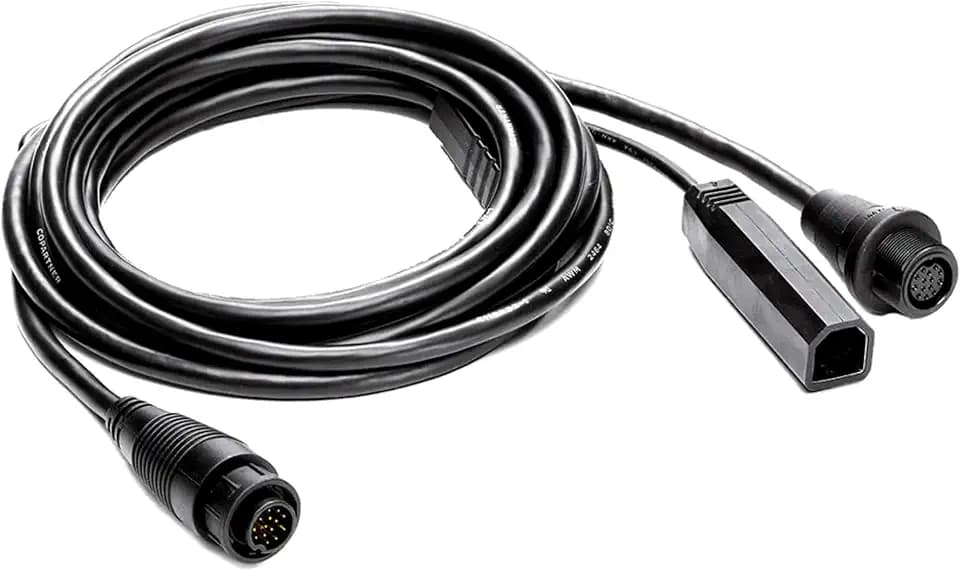 Humminbird Transducer Extension Cable – 30 Ft., EC M3 14W30