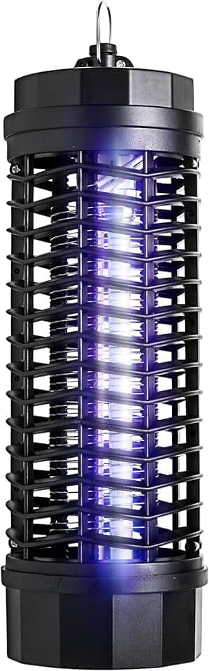 Windhager Fluginsekten-Schutzlampe 11W 4 Star