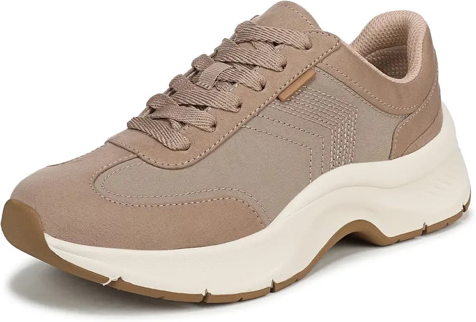 Dr. Scholl's Walk Mode