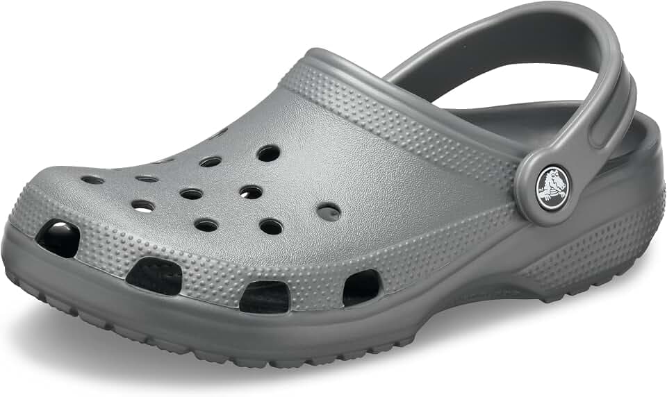 Crocs Athens Thong Sandal