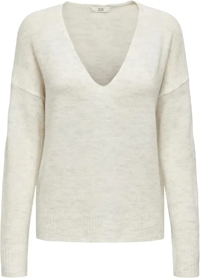 ONLY Damen Strickpullover