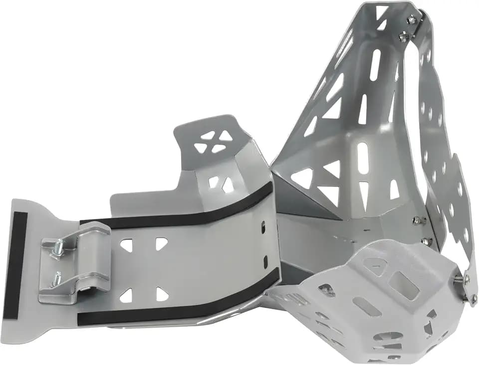 ALMULOO Chassis Skid Plate Compatible with 2017-2019 TE250 TE300