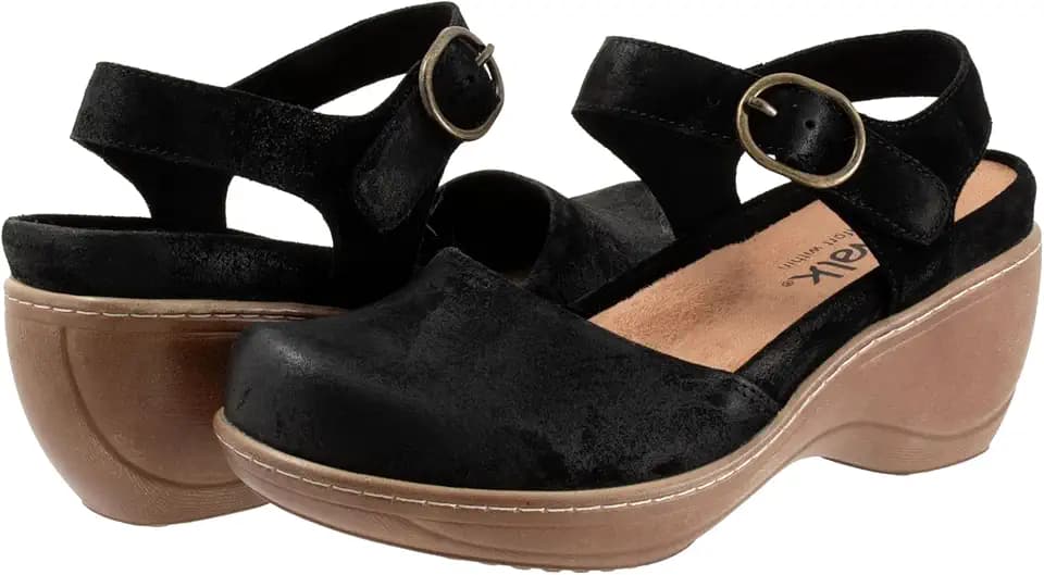 SoftWalk Womens Mabelle