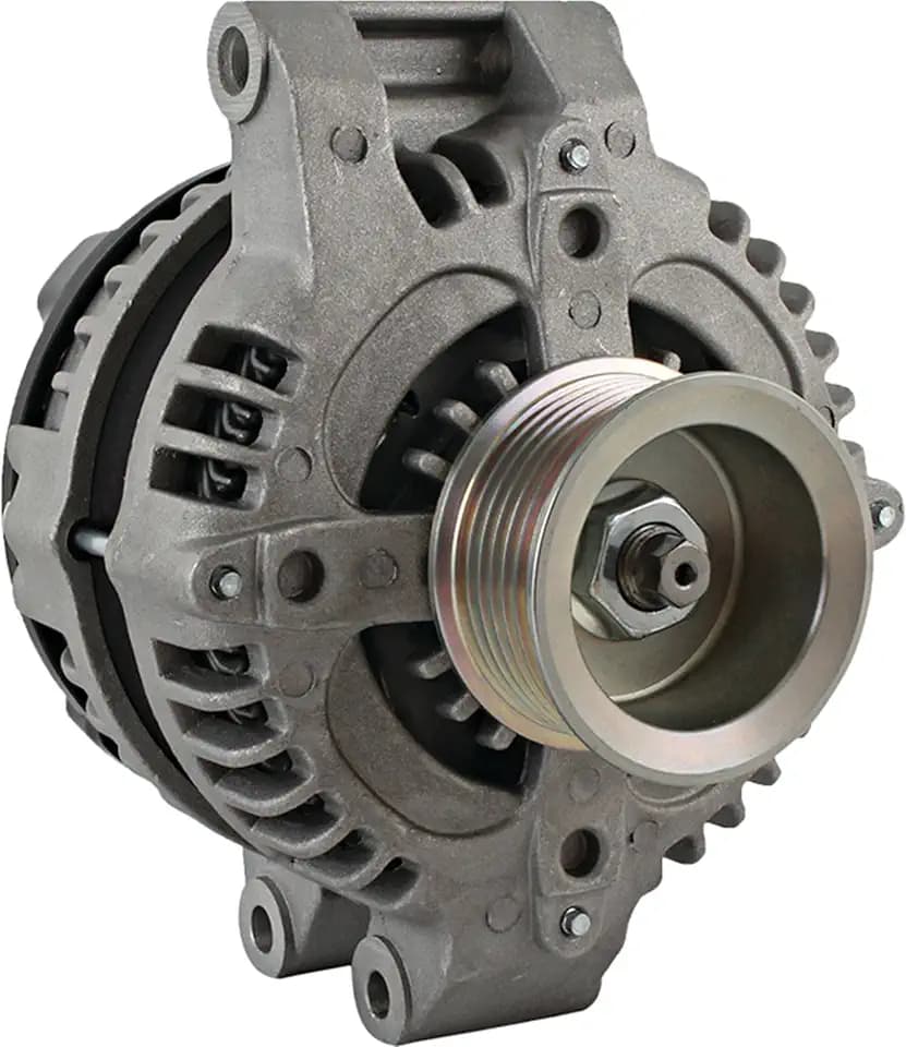 DB Electrical Alternator for Honda Civic CR-V 2.4L 2012-2015