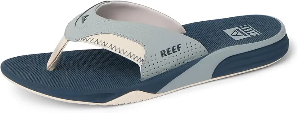 REEF Men's Cushion Fanning