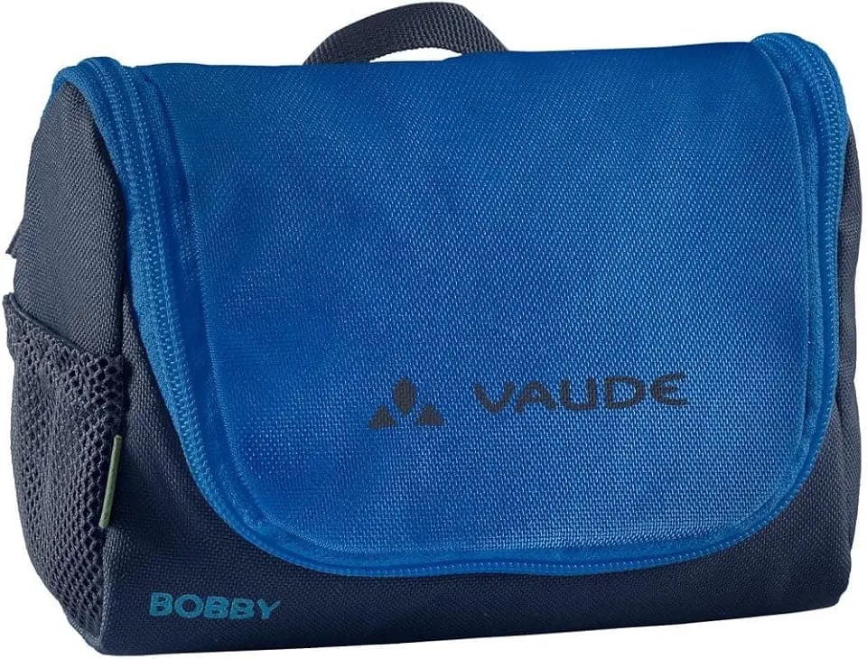 VAUDE Bobby, Kulturbeutel, 1 Liter Volumen