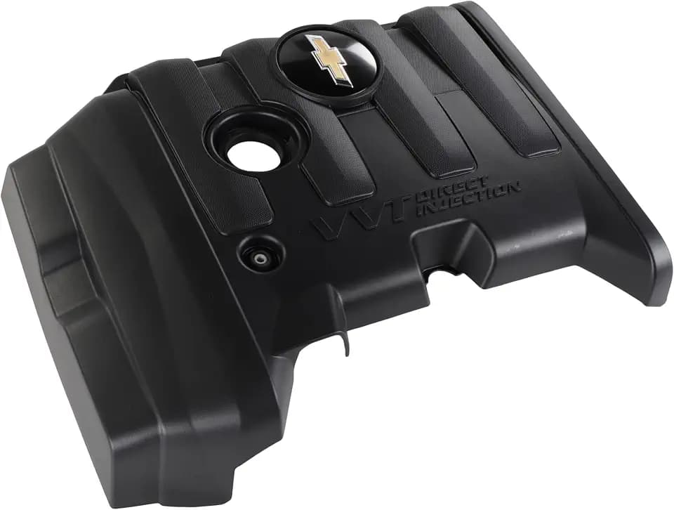 GM Genuine Parts 28290025 Intake Manifold Cover