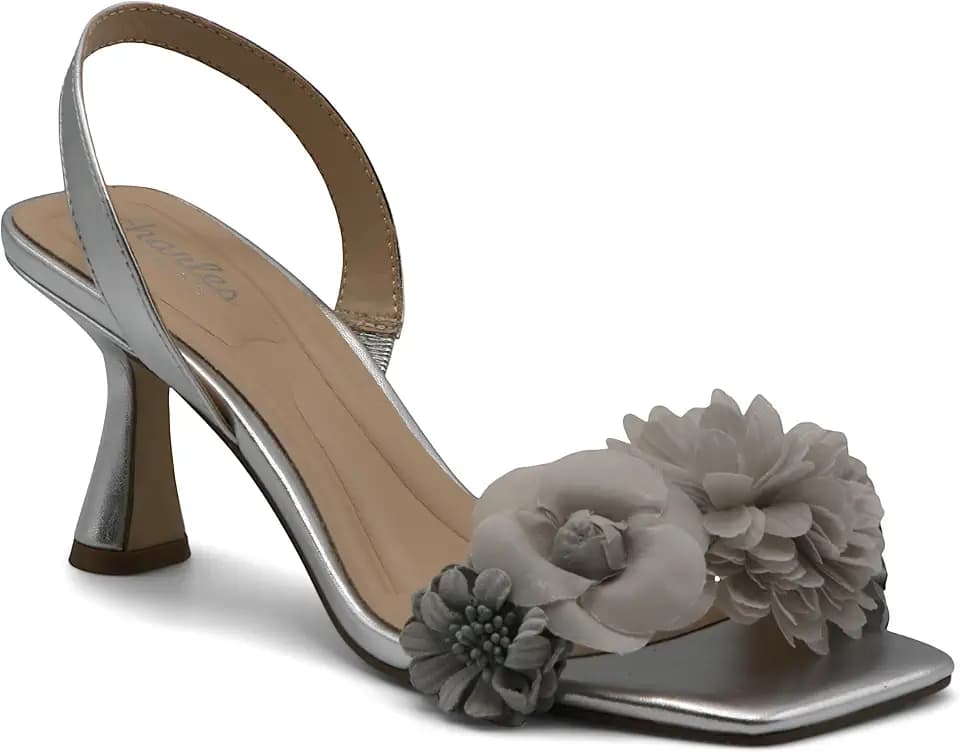 CHARLES BY CHARLES DAVID Women's Pheby