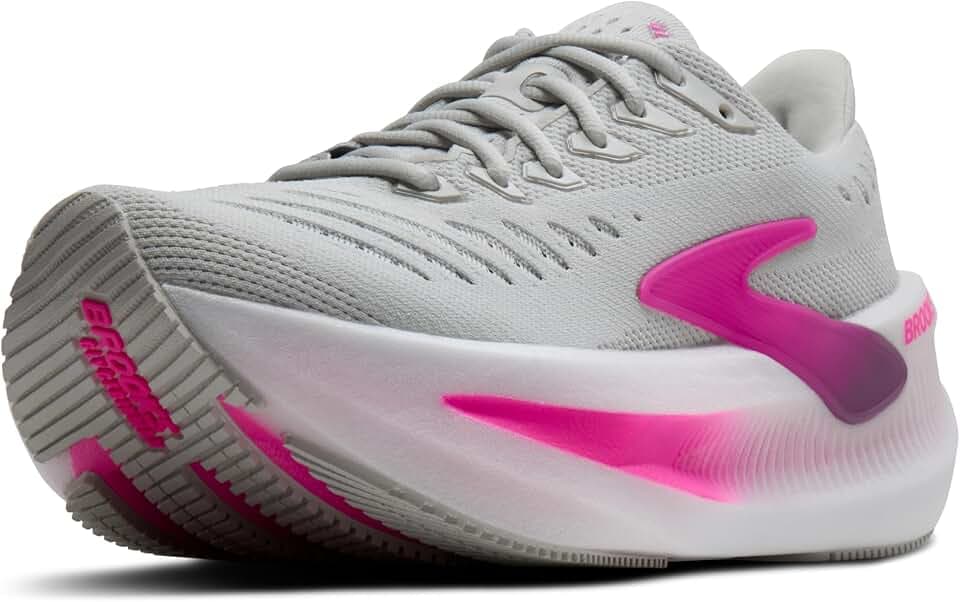Brooks Women’s Glycerin Max 2 Running Shoe