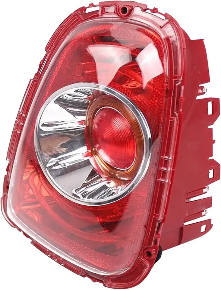 Right Tail Light Rear Lamp for MINI Cooper MINI R56 LCI(03/2010—11/2013), Cabrio R57 LCI(05/2010—06/2015), Coupe R58(12/2010—04/2015), Roadster R59(01/2011—04/2015)