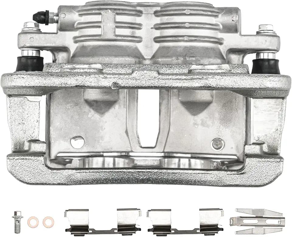 PHILTOP 18-P4764 Brake Caliper for 2001-2006 Chevrolet Silverado 1500