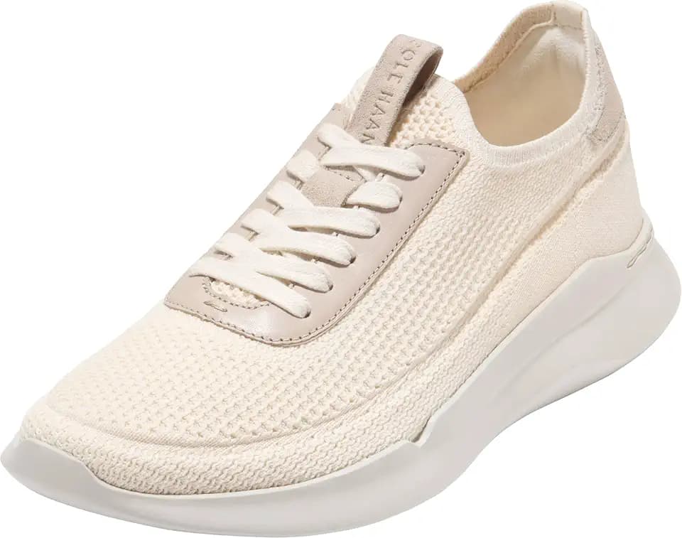 Cole Haan Men's Grand Crosscourt Stitchlite Runox