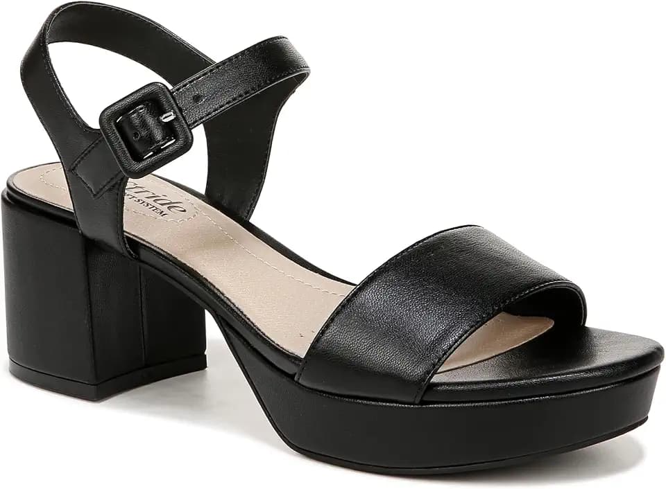 LifeStride Rhythmn Strappy Sandals