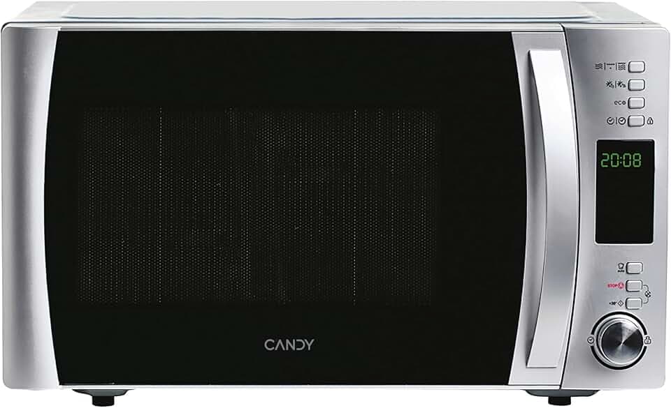 Candy CMXG 25DCS Mikrowelle / 900 W