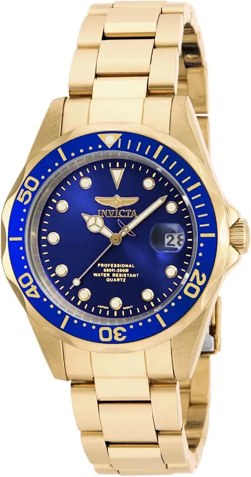 Invicta Men's Pro Diver Watch