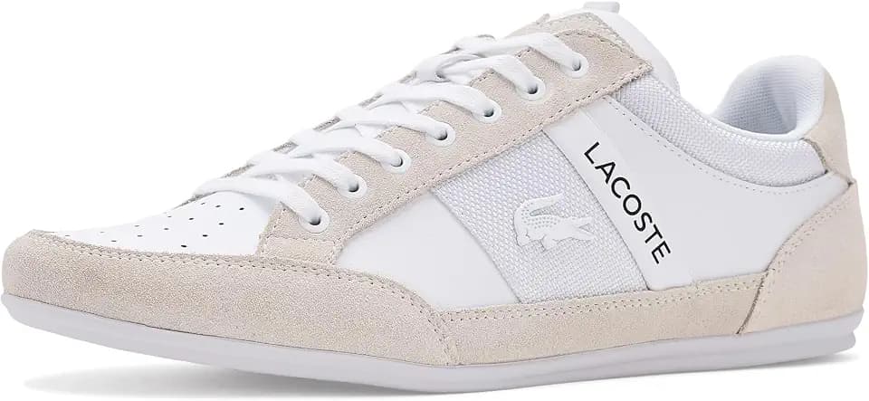 Lacoste Men's Chaymon Sneakers