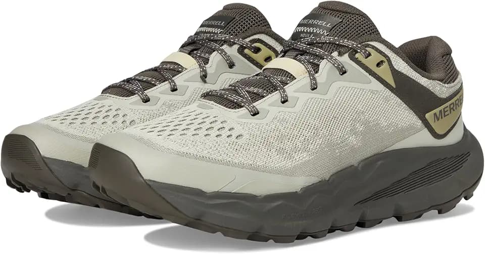 Merrell Men's Nova 4 Sneaker