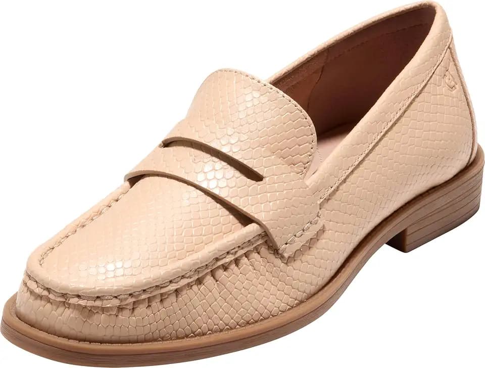Cole Haan Stassi Soft Driving Style Loafers