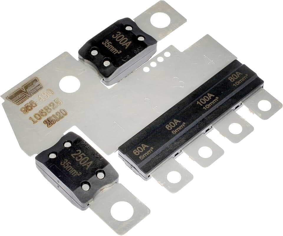 Dorman 956-430 Main Fuse
