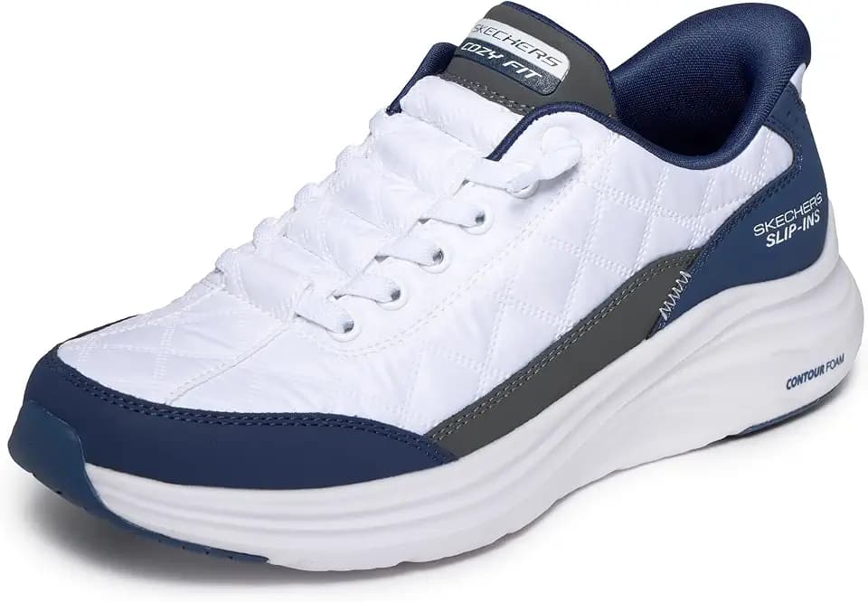 Skechers Women's Contour Foam Cozy Fit