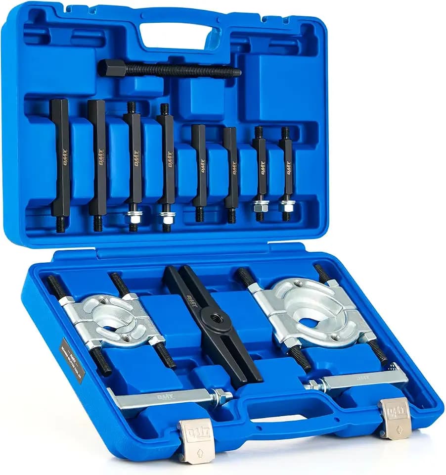 Orion Motor Tech OMT Bearing Puller Set, Bearing Splitter Tool Kit