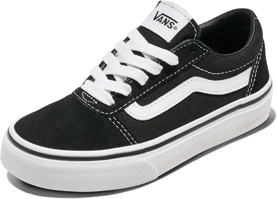 Vans Unisex Kid Ward Sneaker