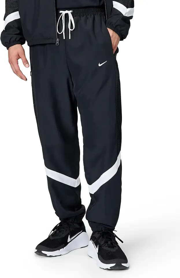 Nike Men's Icon Woven Basketball Pants