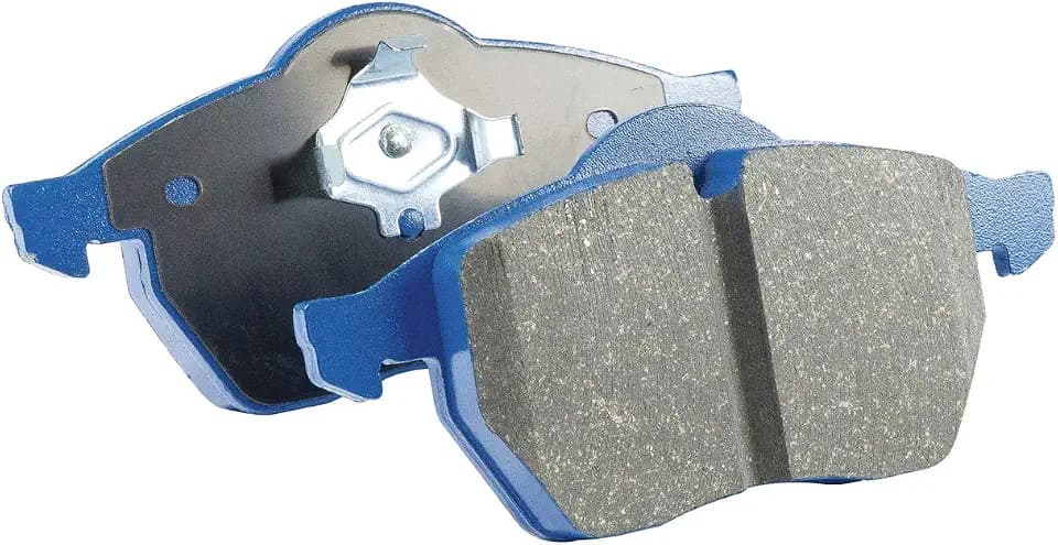 EBC Brakes - EBC Bluestuff Pads (DP52245NDX)