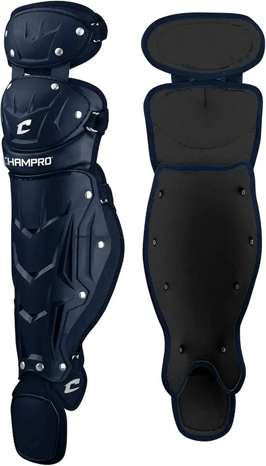 Champro Optimus MVP Double Knee Leg Guard