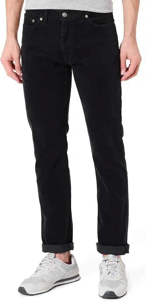 GANT Herren Reg Cord Jeans