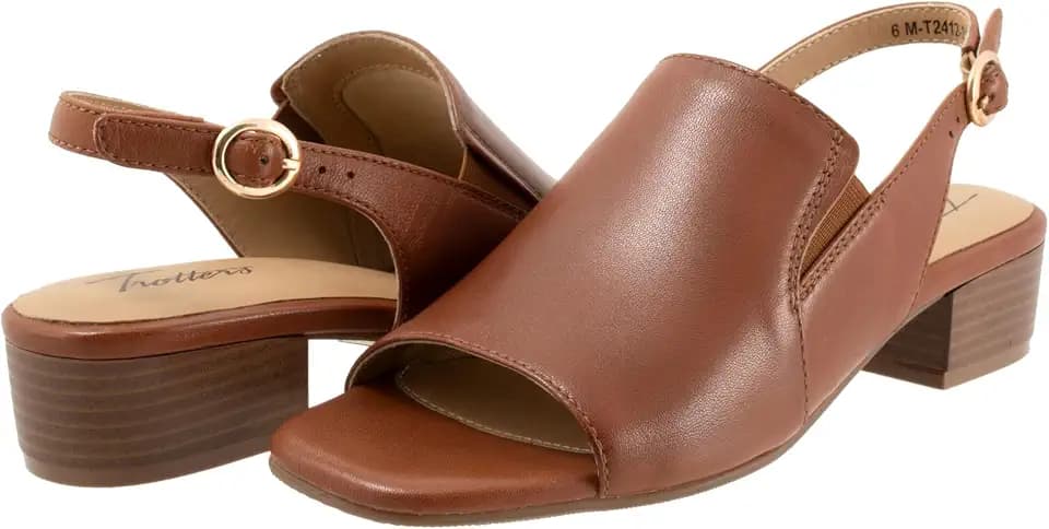 Trotters Nila