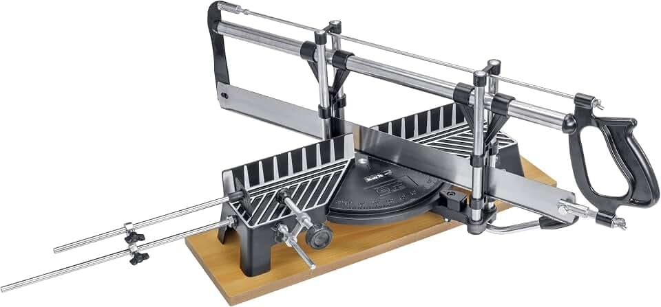 kwb Gehrungssäge, 550 mm
