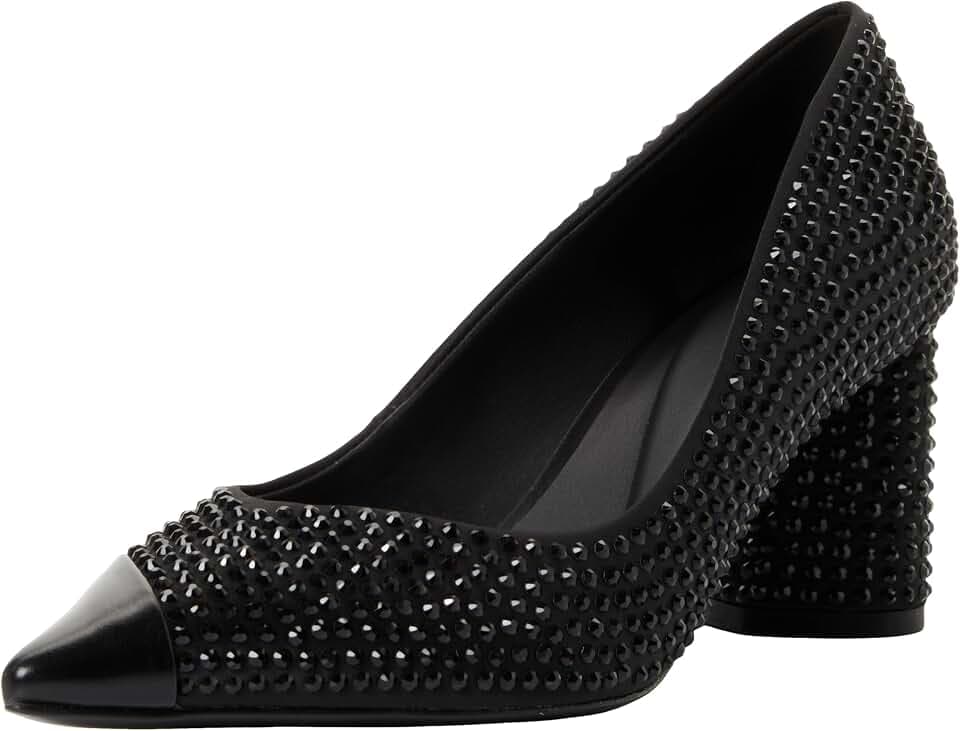 BOSS Damen Gracey_chpump70_sthf Classic Heels