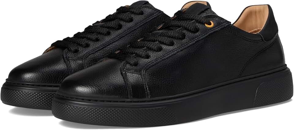 Samuel Hubbard Sunset Sneakers 2.0