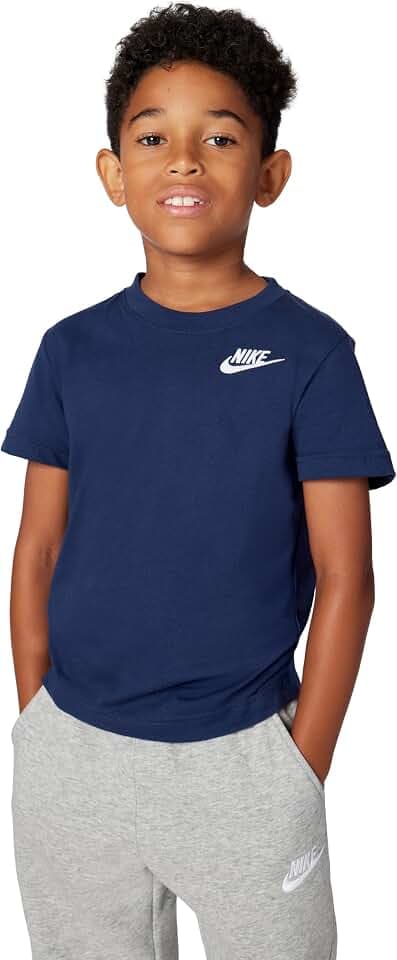 Nike Kids' Sportswear Club T-Shirt
