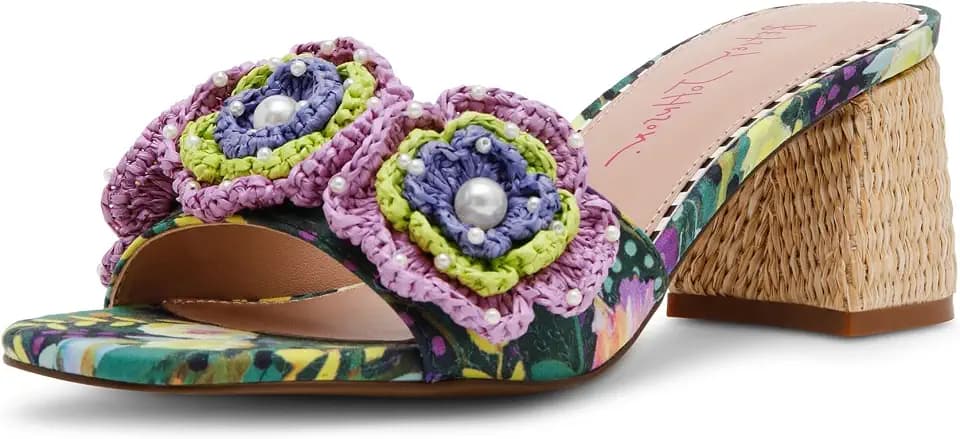 Blue by Betsey Johnson Dietrich