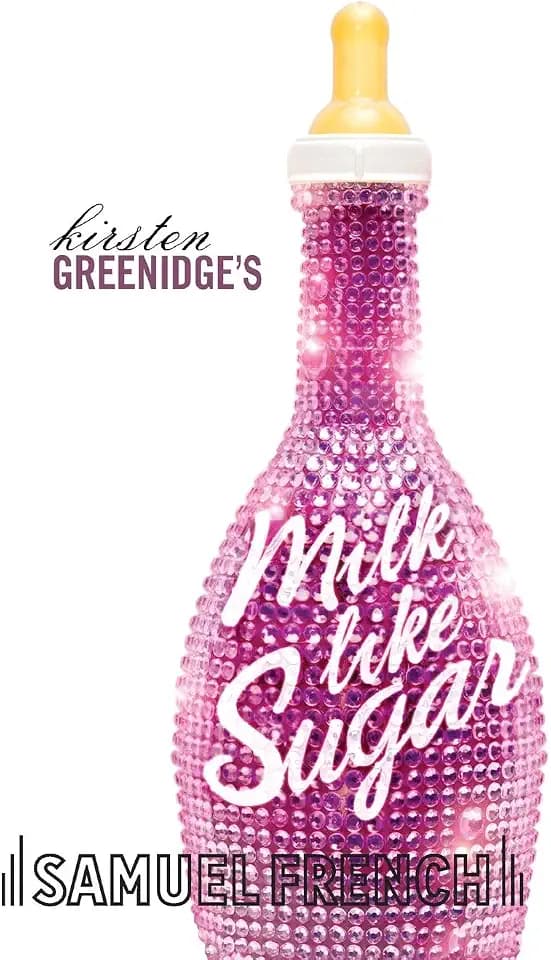 Milk Like Sugar