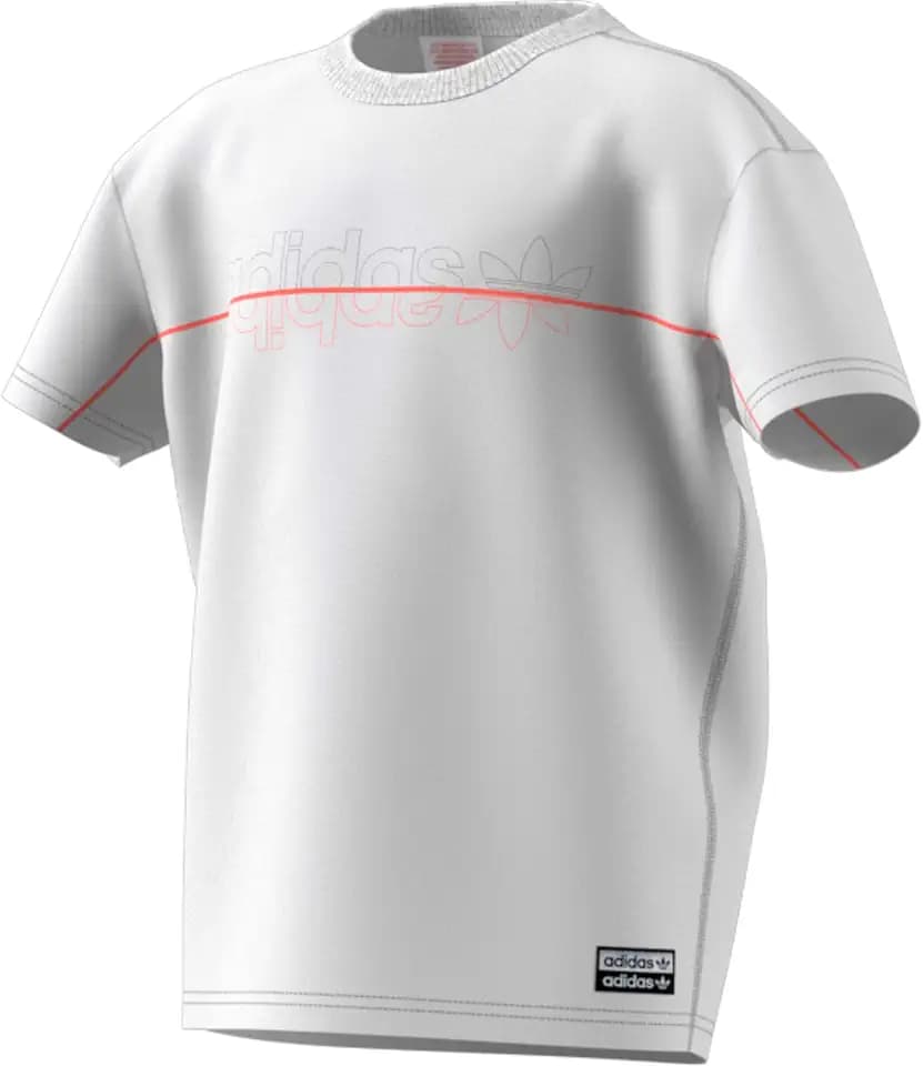 adidas Jungen Unterhemd
