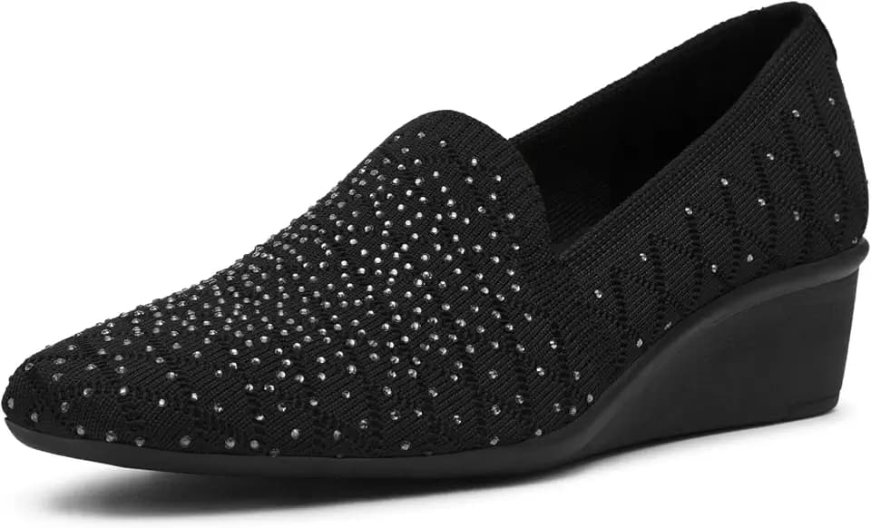 Anne Klein Wendell-c
