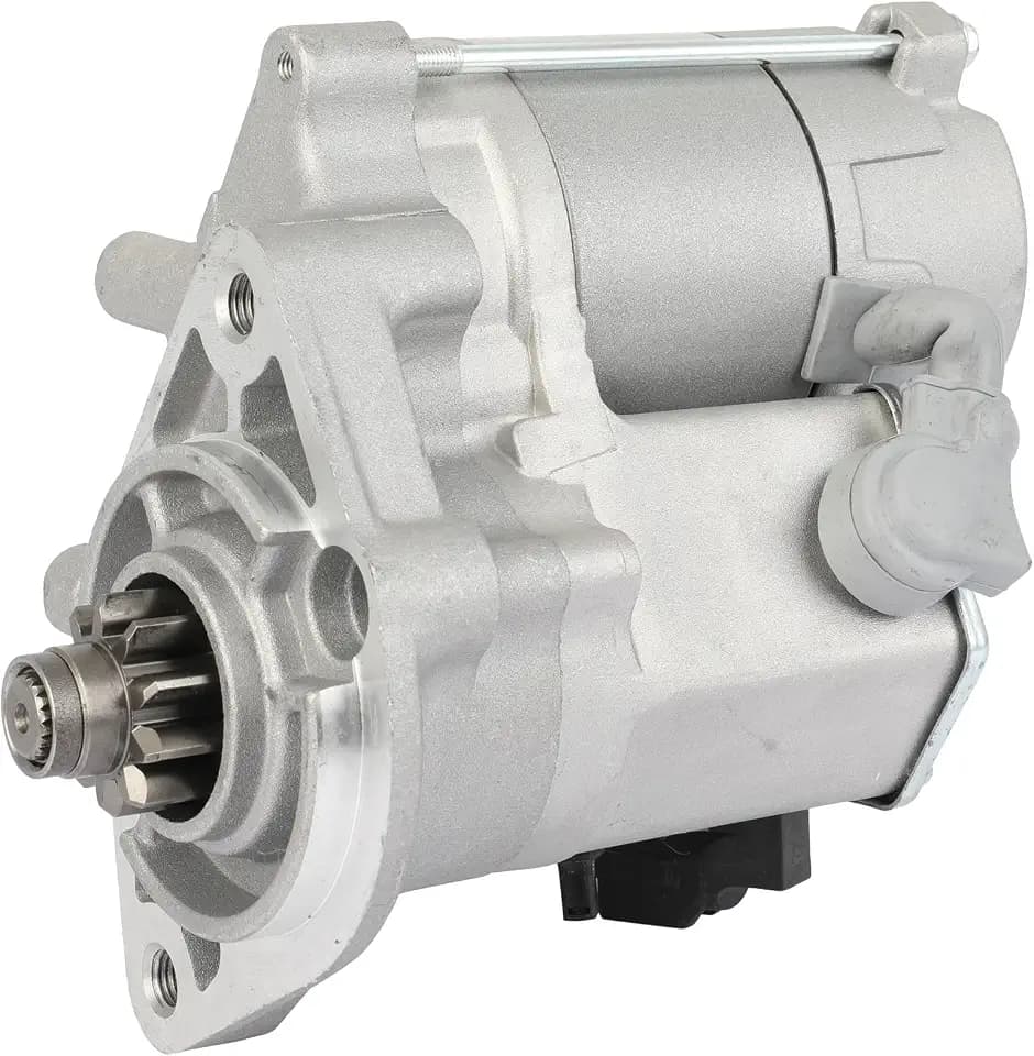 SCITOO 28100-31131 Engine Starter