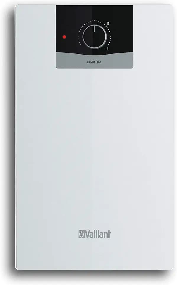 Vaillant eloSTOR VEN 5/7-5 U plus - elektrischer Warmwasserspeicher