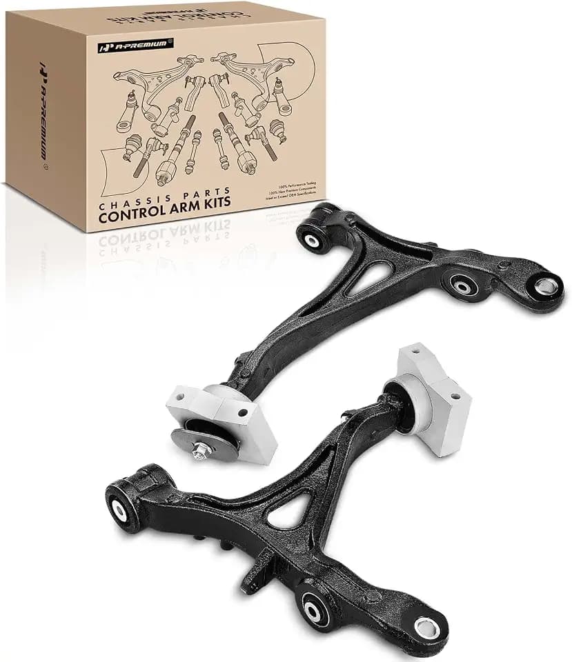 A-Premium Front Lower Control Arm, with Bushing