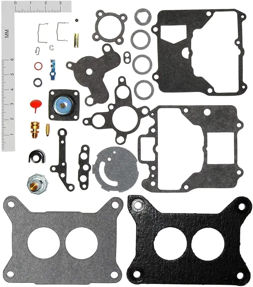 Walker Products 15593D Carburetor Repair Kit - 100% OEM Quality