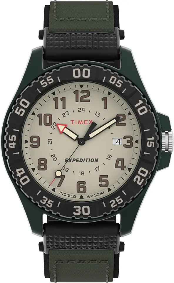 Timex Expedition Acadia Men's 42mm Watch