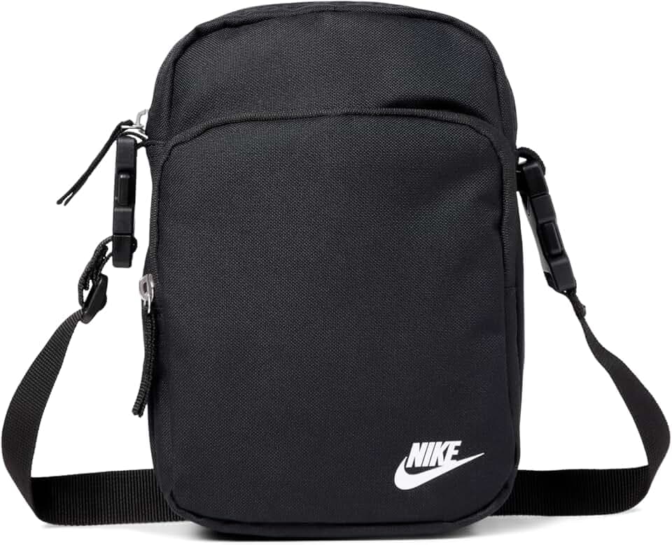 Nike Heritage Crossbody-Tasche (4 l), DB0456