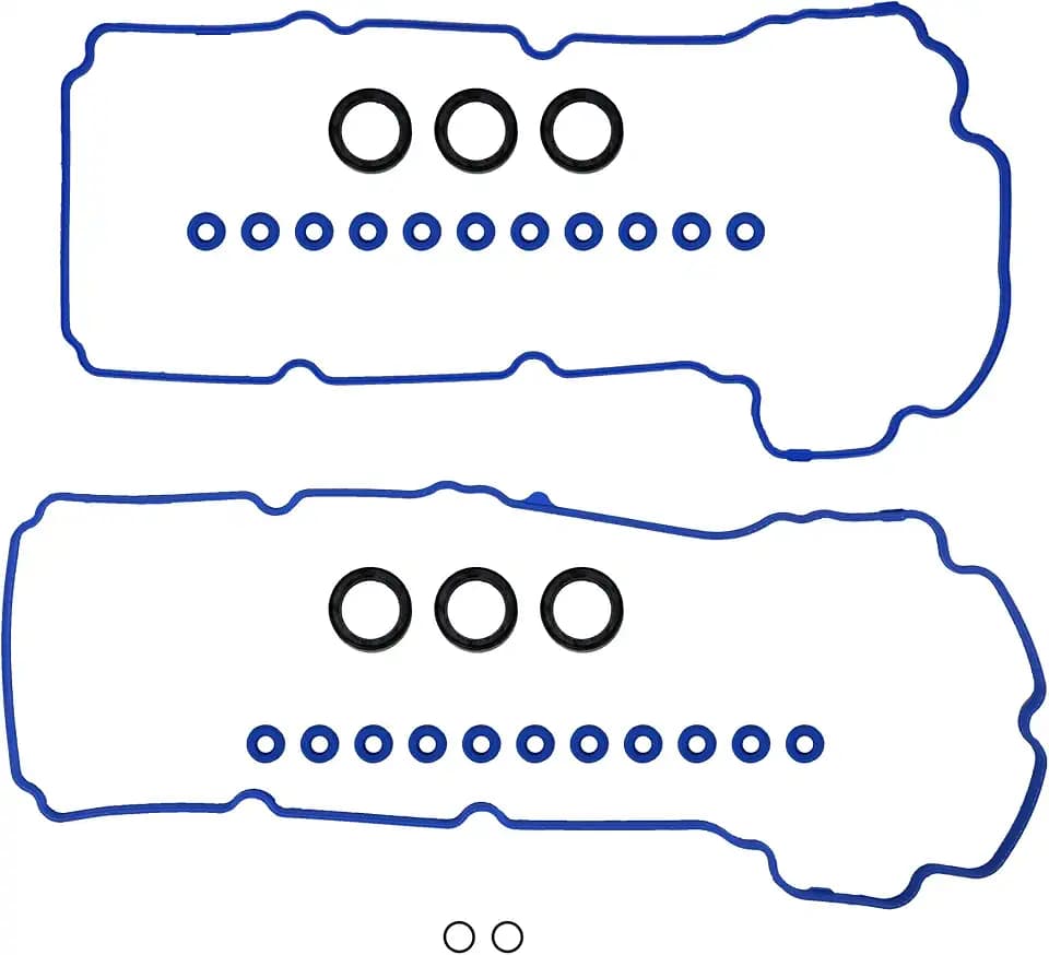 FEL-PRO VS 50767 R Engine Valve Cover Gasket Set for Ford Edge