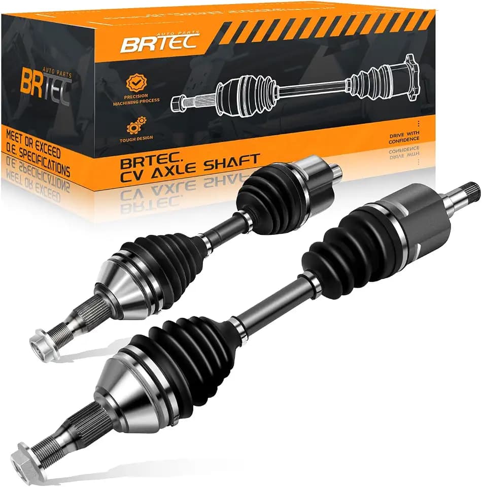 Front CV Axle Shaft for Chevy Impala Monte Carlo Buick Pontiac