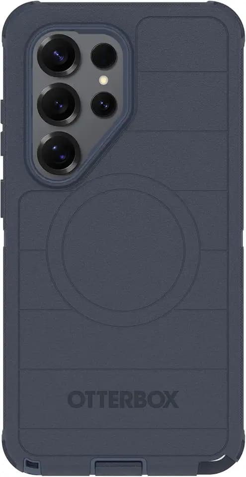 OtterBox Samsung Galaxy S26 Ultra Defender Series Pro Case - Blue